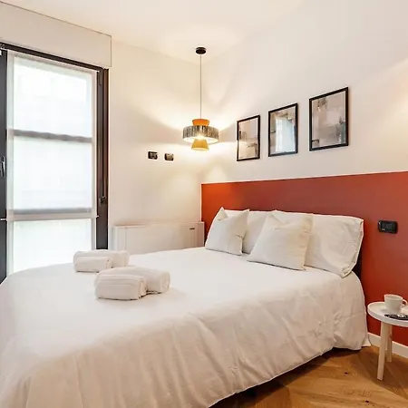 Lejlighed Modern Loft With Projector E Private Garden, Station