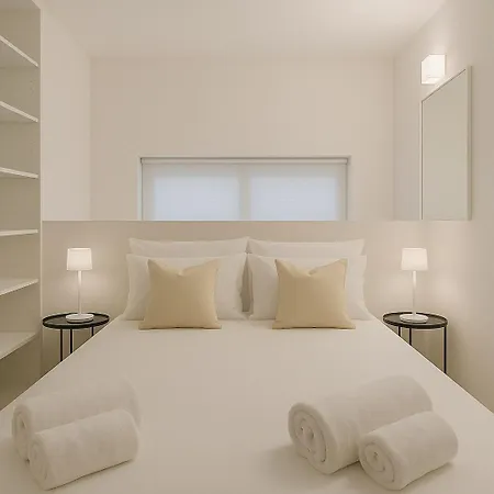 Modern Loft With Projector E Private Garden, Station *